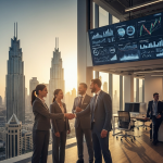 UAE Launches New Business Regulations to Attract Global Investors