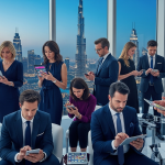 تطبيق موبايل لاكتشاف الفعاليات المحلية