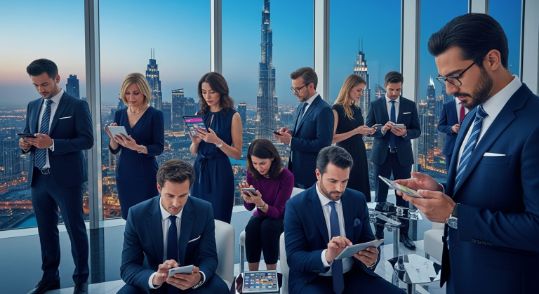 تطبيق موبايل لاكتشاف الفعاليات المحلية تطبيق موبايل لاكتشاف الفعاليات المحلية