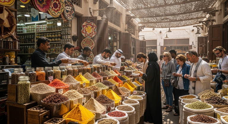 استيراد وبيع التوابل العضوية استيراد وبيع التوابل العضوية