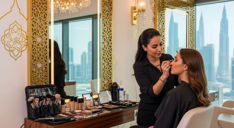 How to Adapt Your Beauty Skills to Dubai’s Market How to Adapt Your Beauty Skills to Dubai’s Market