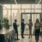 Eco-friendly laundry service