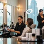 Success Stories: Beauticians Who Immigrated to Dubai