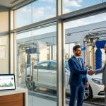 How to Prepare Your Dubai Car Wash Business for a Successful Sale