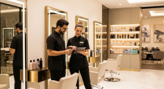 Boosting the Resale Value of a Hair Salon Business in Dubai