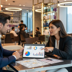 Investing in Hair and Beauty Salons in Dubai: Risk and Return Factors