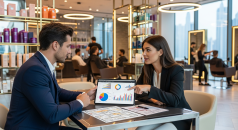 Investing in Hair and Beauty Salons in Dubai: Risk and Return Factors