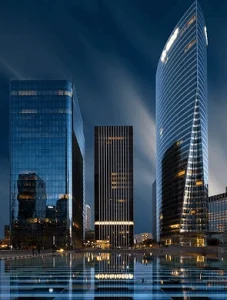 Persian Horizon about us2 min