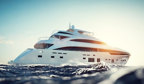 Yacht charter / Rental Business