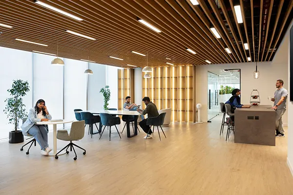 Persian Horizon lvmh offices dubai 3