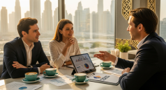 Exit Strategy Guide for Cafe Owners in Dubai