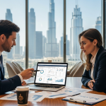 How to Evaluate Café Concepts in Dubai as Investment Opportunities