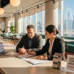 How to Present Your Cafe or Coffee Shop in Dubai to Serious Buyers