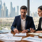 What Buyers Look For When Acquiring a Restaurant in Dubai