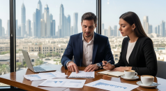 What Buyers Look For When Acquiring a Restaurant in Dubai