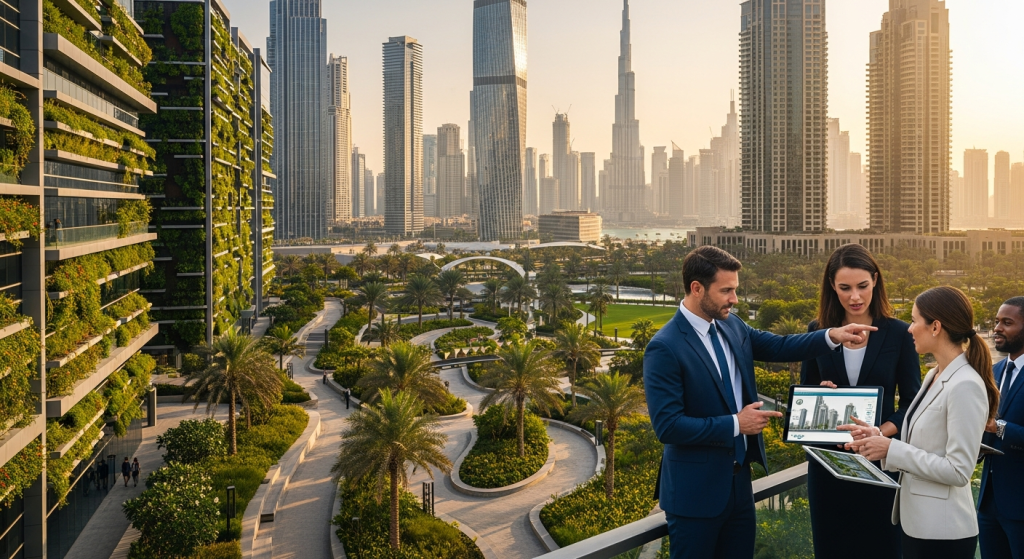 Persian Horizon 1765003188770