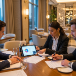 What to Check Before Buying a Restaurant Business in Dubai