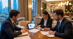 What to Check Before Buying a Restaurant Business in Dubai