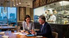 Marketing Your Restaurant for Sale in Dubai Without Hurting Daily Business