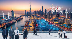 توسع الأعمال في دولة الإمارات: اتفاقيات تجارية جديدة تعزز الروابط الاقتصادية