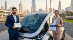 Transportation Company Setups and Their Impact on Investor Visas in Dubai