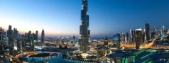 Why Smart Entrepreneurs Are Moving Their Businesses to Dubai