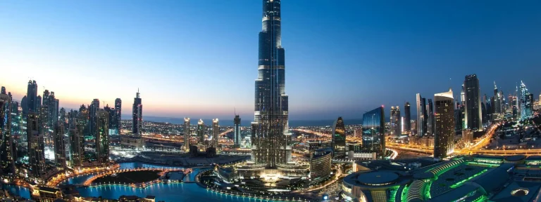 Why Smart Entrepreneurs Are Moving Their Businesses to Dubai