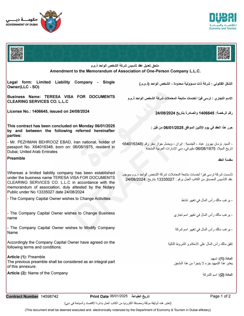 Persian Horizon Persian Page 1 scaled 2