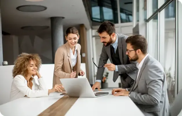 Persian Horizon service1