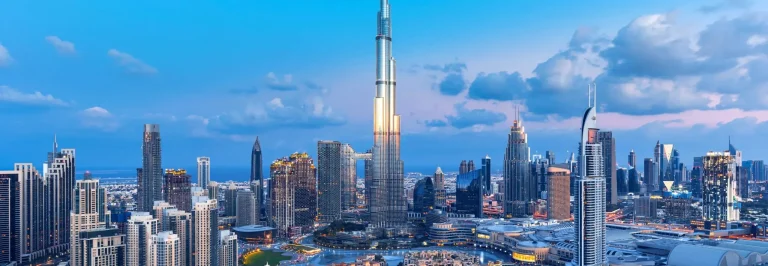 UAE and India Strengthen Trade Ties with New Investment Initiatives UAE and India Strengthen Trade Ties with New Investment Initiatives