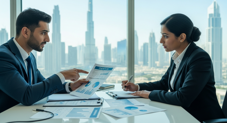 لماذا تفشل معظم تأسيسات الشركات في دبي خلال السنة الأولى لماذا تفشل معظم تأسيسات الشركات في دبي خلال السنة الأولى