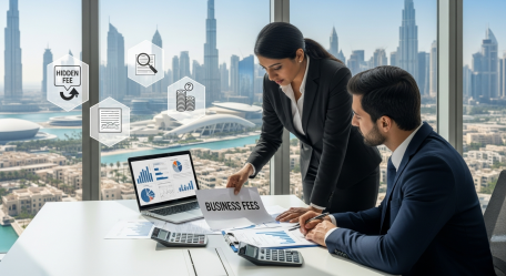 Hidden costs of setting up a business in Dubai no one tells you about