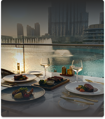 Food & Beverage