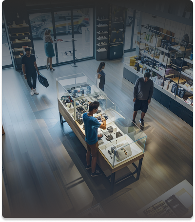 Retail & Lifestyle