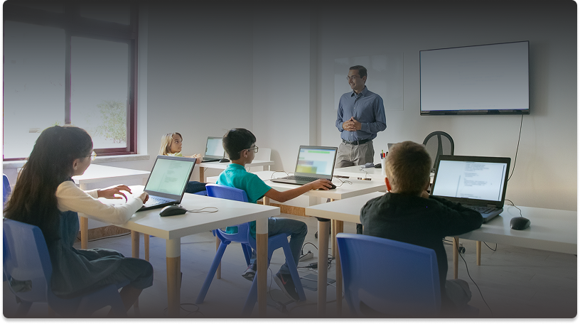 Education & Training