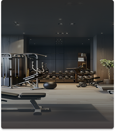 Fitness & Wellness
