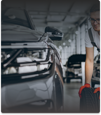 Automotive Services