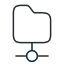 Persian Horizon folder connection