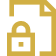 Persian Horizon grommet icons document locked
