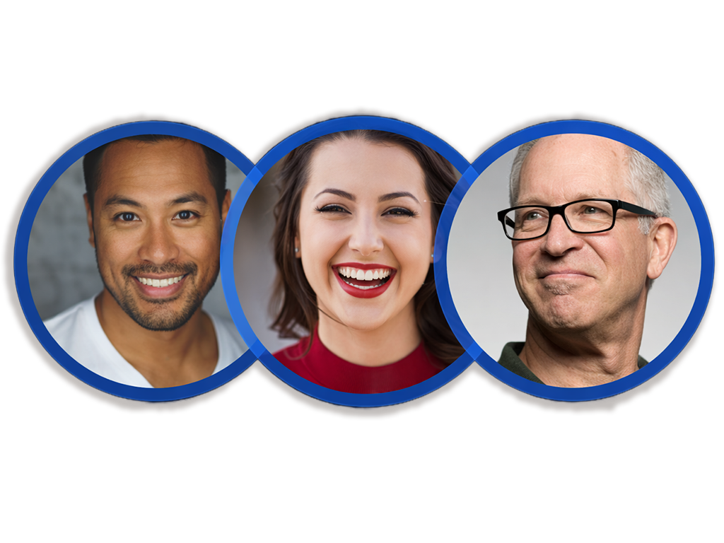 Persian Horizon muftah people