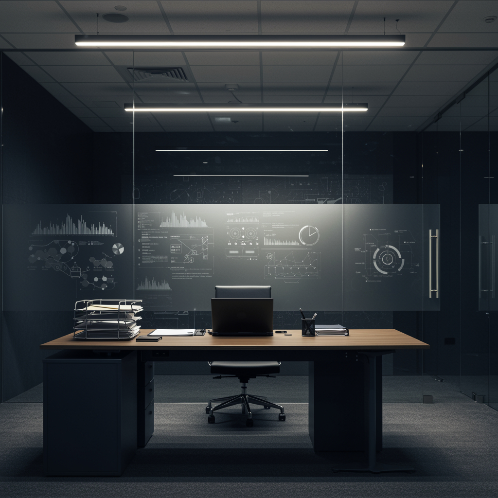 Business Operations - Dubai office