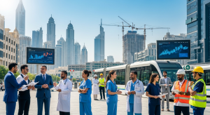 UAE’s Job Market Sees Significant Growth Amid Economic Recovery UAE’s Job Market Sees Significant Growth Amid Economic Recovery