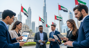UAE’s New Business Setup Regulations Simplify Market Entry for Entrepreneurs