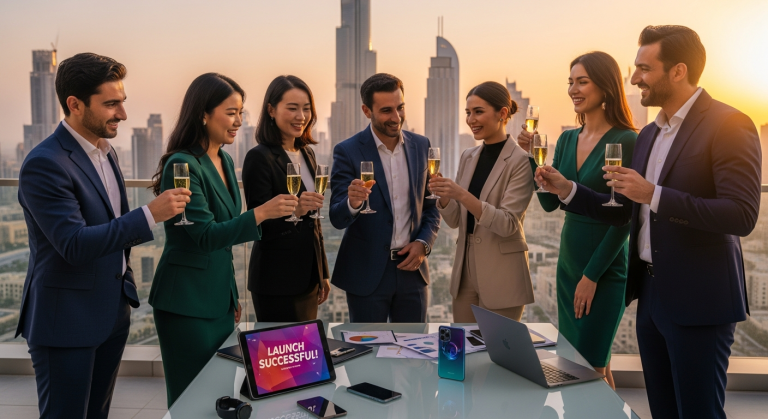 UAE Launches New Initiatives to Attract Foreign Investment in 2023 UAE Launches New Initiatives to Attract Foreign Investment in 2023