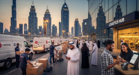 How to Find a Valuable Business in Dubai and Turn It Into a Profitable Asset