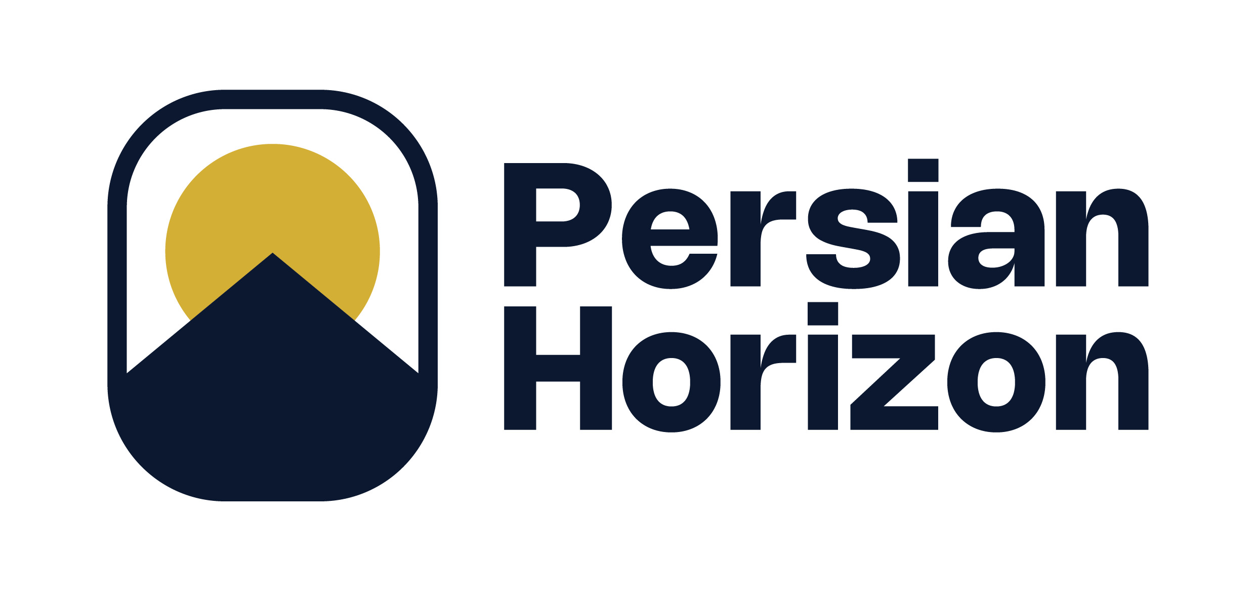 Persian Horizon