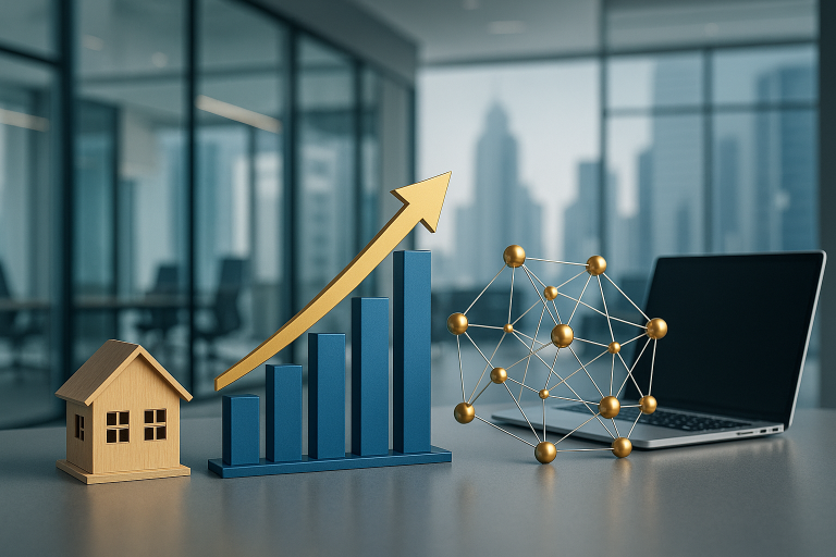 Top Performing Finance Businesses with High ROI