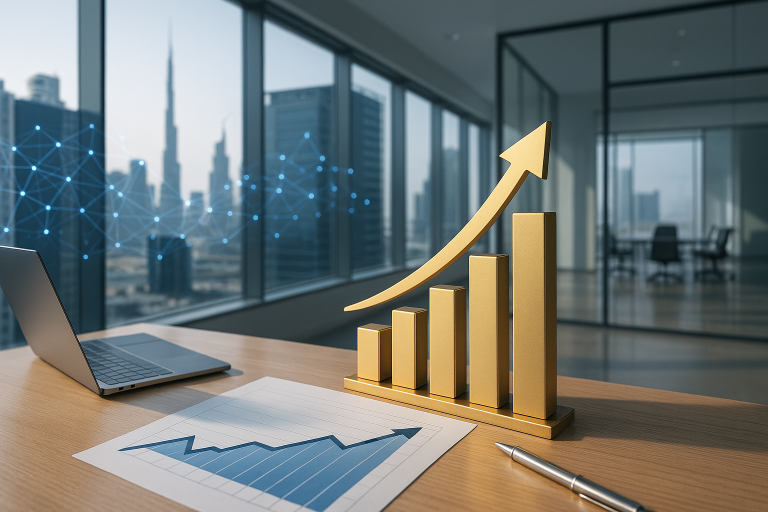Top Performing Finance Businesses with High ROI
