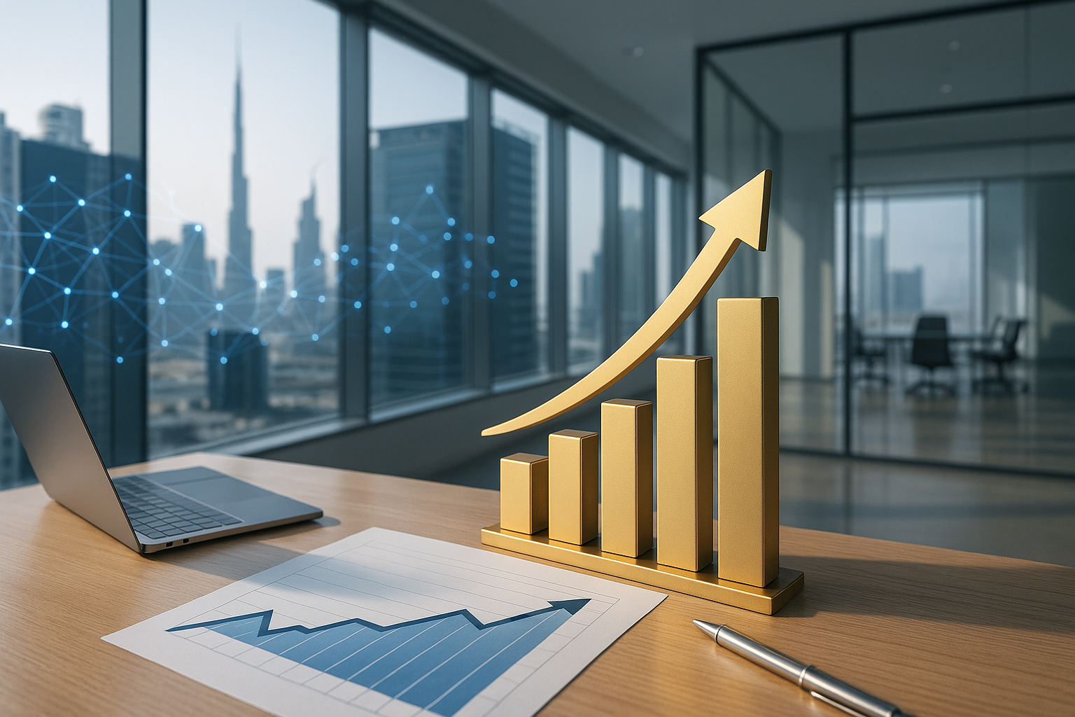 Top Performing Finance Businesses with High ROI