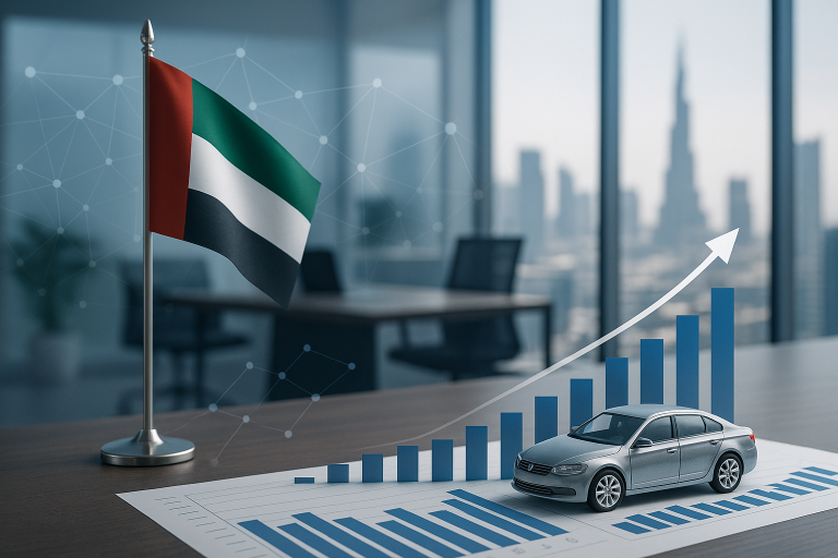 Established Automotive Businesses Available for Immediate Sale